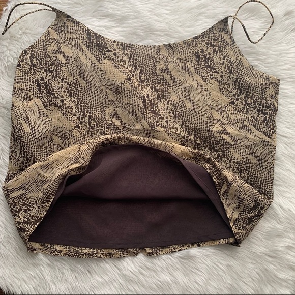⋆ ann taylor 100% SILK cami - Picture 5 of 14